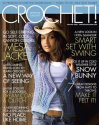 Crochet! 6 2007