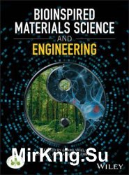 Bioinspired Materials Science and Engineering