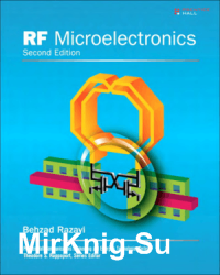 RF Microelectronics, Second Edition