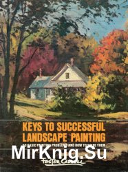 Keys to Successful Landscape Painting