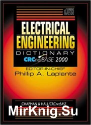 Electrical Engineering Dictionary