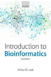 Introduction to Bioinformatics, 4th Edition