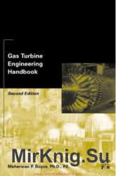 Gas Turbine Engineering Handbook, Second Edition