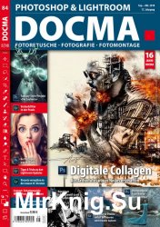 DOCMA Issue 84 2018
