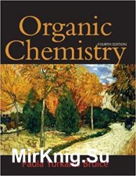 Organic Chemistry, Fourth Edition