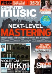 Computer Music - October 2018