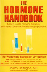The Hormone Handbook, 2nd Edition