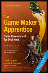 The Game Maker's Apprentice: Game Development for Beginners (+code)