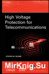 High Voltage Protection for Telecommunications