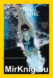 National Geographic USA - July 2018