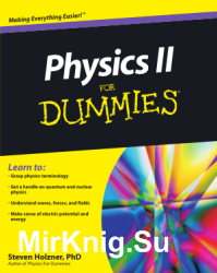 Physics II for Dummies