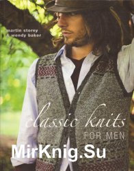 Classic Knits for Men