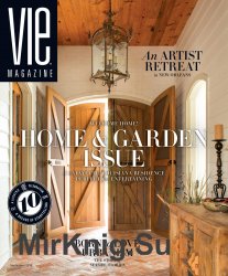 Vie Magazine - September 2018