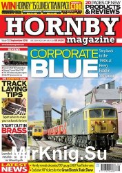 Hornby Magazine - September 2018