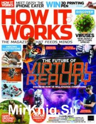 How It Works - Issue 115