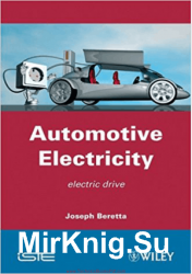 Automotive Electricity: Electric Drives