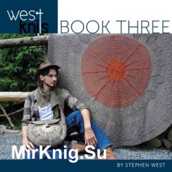 West Knits Book Three