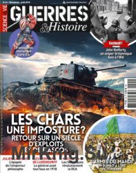 Science & Vie: Guerres & Histoire 2018-08 (44)