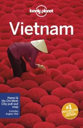 Lonely Planet Vietnam (2018)