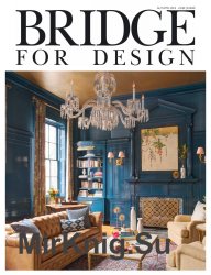 Bridge For Design - Autumn 2018