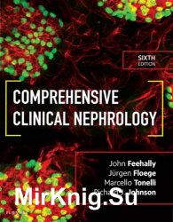 Comprehensive Clinical Nephrology, 6th Edition