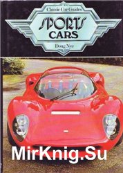 Classic Car Guides. Sports Cars