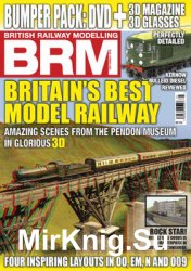 British Railway Modelling 2018-09
