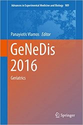 GeNeDis 2016: Geriatrics