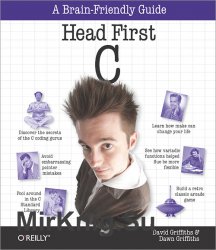 Head First C