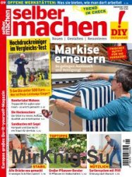 Selber Machen Heimwerkermagazin - September 2018