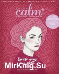 Project Calm Issue 10
