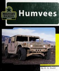 Humvees (Military Machines at Work)