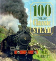 100 Years of Classic Steam