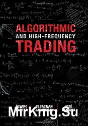 Algorithmic and High-Frequency Trading