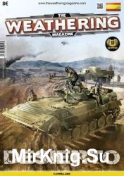The Weathering Magazine 2015-09 (13) (Spanish)