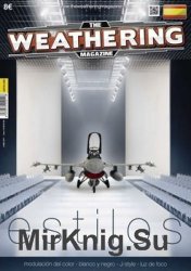 The Weathering Magazine 2015-06 (12) (Spanish)