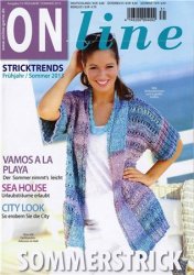 ONline Stricktrends 31 2013