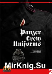 Panzer Crew Uniforms (Learning Series 2)