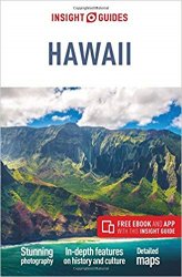 Insight Guides Hawaii, 14th Edition