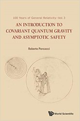 An Introduction to Covariant Quantum Gravity and Asymptotic Safety