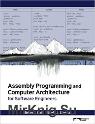 Assembly Programming and Computer Architecture for Software Engineers