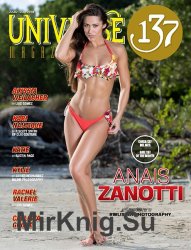 Universe 137 Magazine 7 2018