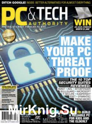 PC & Tech Authority - September 2018