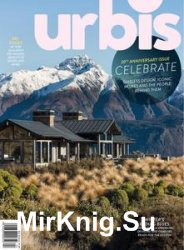 Urbis - Issue 105