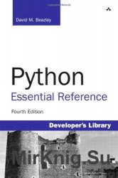 Python Essential Reference (4th Edition)