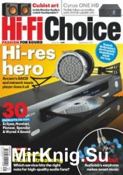 Hi-Fi Choice - September 2018