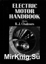 Electric Motor Handbook