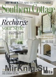 Cottages & Bungalows - Southern Cottages - Fall 2018