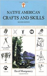 Native American Crafts and Skills, 2nd Edition