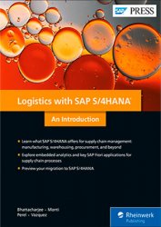 Simple Logistics with SAP S/4HANA: An Introduction